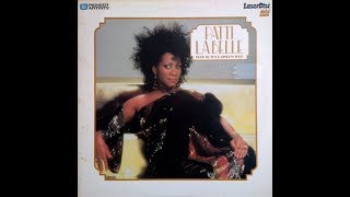 Patti LaBelle  Look To The Rainbow Tour 1985 [upl. by Tor615]