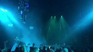 TIESTO CLUB OMNIA CAESARS PALACE 392024 VIDEO 2 [upl. by Nylirad139]