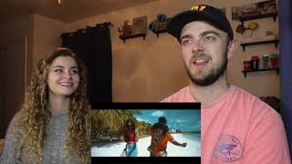 EMIWAY  FIRSE MACHAYENGE OFFICIAL MUSIC VIDEO Reaction [upl. by Nidla]