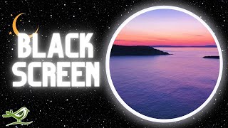 10 Hours of Relaxing Sleep Music With Black Screen After 1 Hour [upl. by The]