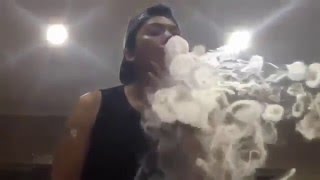 Vape Tricks Compilation 03 [upl. by Rozamond403]