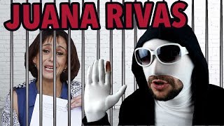 El caso de Juana Rivas [upl. by Eigna618]