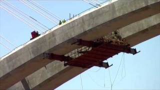 Hooverdam Bridge [upl. by Averill305]