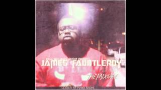 James Fauntleroy  The Invasion [upl. by Saul922]