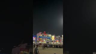 Raipur railway station at night wooow 🙏🙏🙏🙏🙏🙏Bakthi song music lovemusic [upl. by Edwards]