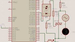 Major Projects in power electronicsfiringanglecontrolavi [upl. by Lawton]