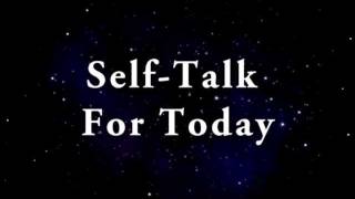 Dr Shad Helmstetter  SelfTalk for Today quotWEALTHquot [upl. by Anerys]