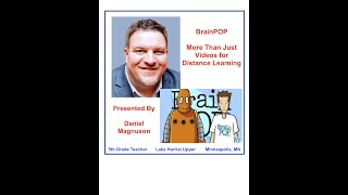 BrainPop Tutorial [upl. by Asilanom]