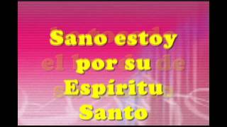 Canción de sanidad [upl. by Melar]