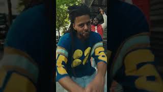 J Cole Type Beat  quotSkyline Storiesquot [upl. by Rodrick]