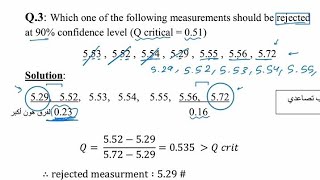 Analytical chemistryquestions [upl. by Avuha]