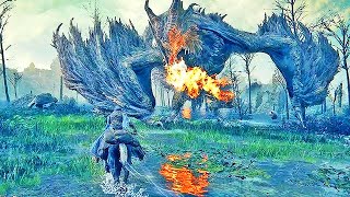 10 Most Immersive Open World Games [upl. by Solokin652]