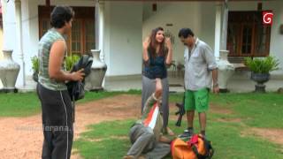 Nataka Marai Namaya Hamarai Episode 08 17th June 2015 [upl. by Oona156]