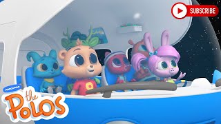 Polonauts  Adventure Learning  MarcoPolo World School  Learn At Home [upl. by Arin231]