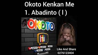 OKOTO TV  abadinto [upl. by Rosalee]