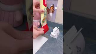 Toothpaste Tube Squeezer – Cute Practical Bathroom Dispenser [upl. by Dranrev145]