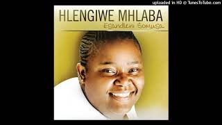 Hlengiwe Mhlaba  After Today [upl. by Eatnwahs575]