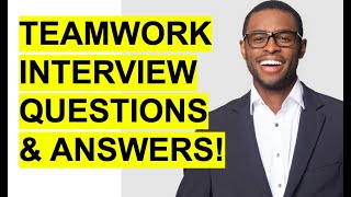 STAR Interview  Competency Interview Questions and Answers [upl. by Osnola238]