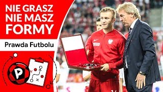 Boniek Piątek skuteczny zaskoczył wszystkich [upl. by Marsden]