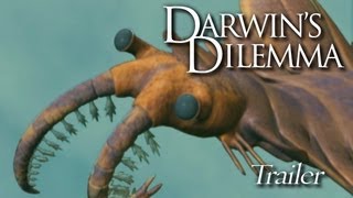 Darwins Dilemma Trailer [upl. by Ranson744]