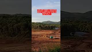 BRUMADINHO MG NA ÁREA DE BUSCAS [upl. by Haleelahk]