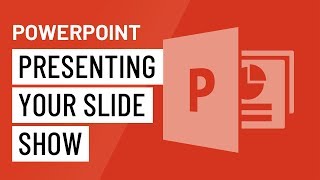 PowerPoint Presenting Your Slide Show [upl. by Nnylharas]