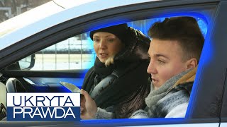 Musi dilować żeby spłacić długi ojca 😐  Ukryta Prawda odc1489 [upl. by Ahsap]