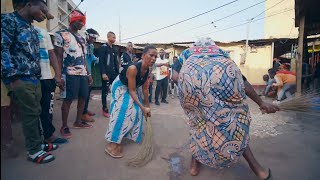 Nouveauté Guinéenne 2021  Toumany Z SPARTA  Bugati Dance Remix Clip Video 2021 🤣🤣🇬🇳🇬🇳👊🏾 [upl. by Towbin508]