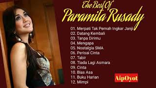 The Best Of Paramita Rusady [upl. by Yezdnil]