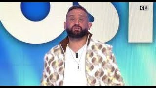 Cyril Hanouna a pris “un coup sur la tête” “c’est une déflagration” [upl. by Rachele225]