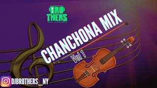 Mix de Chanchonas Vol 1 [upl. by Nohsal359]