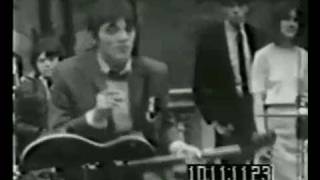 Small Faces  Whatcha Gonna Do About It [upl. by Jeu]