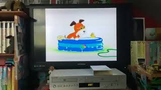 Opening To Kipper The Dog Let It Snow 2002 VHS [upl. by Pansie]