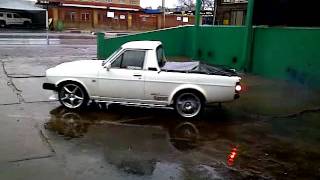 nissan 1400 turbo [upl. by Sterne]