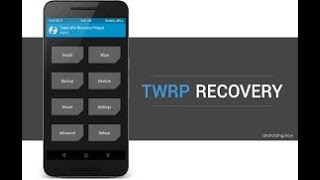 Twrp recovery for samsung galaxy s3 miniGTI8200NL  latest 327 [upl. by Shedd]