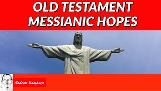 The Messiah 1 Old Testament Messianic Prophecies [upl. by Ardnuas]