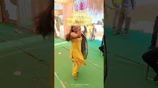 071222  Dil khol k nacho  tere dil ki khabar bas mujhko  Part 2  dance nachdeewane [upl. by Rosenwald]