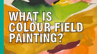 Understanding Minimalism amp Colour Field Painting  ARTiculations [upl. by Arnaud]