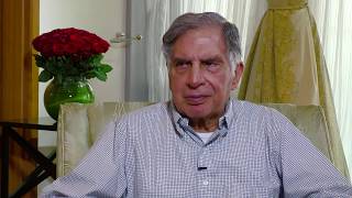 Oral History of Ratan Tata [upl. by Anelliw136]