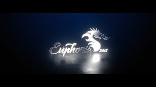 Euphoria 2018  Promo [upl. by Angeli878]