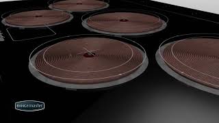 How Our Induction Hobs Work  Rangemaster [upl. by Niliac867]