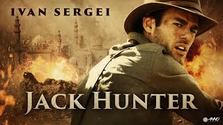 Jack Hunter and the Lost Treasure of Ugarit 2008  Trailer  Thure Riefenstein [upl. by Aisena247]