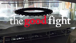 The Good Fight Season 5 quotRelease Datequot Teaser HD Paramount series [upl. by Annehcu386]