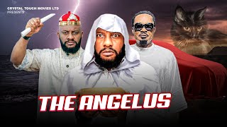 THE ANGELUS SE1  YUL EDOCHIE JERRY AMILO NEW NIGERIAN MOVIES [upl. by Miche322]