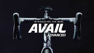 Avail Advanced Pro  Liv Cycling [upl. by Ingles]