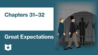 Great Expectations by Charles Dickens  Chapters 31–32 [upl. by Kcirrej]