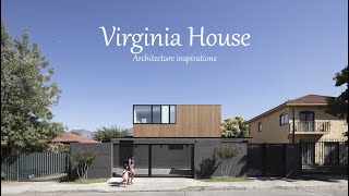 Virginia House [upl. by Barna]