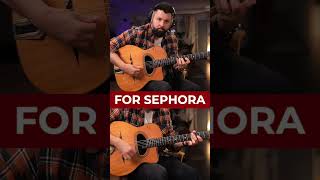 ✨ For Sephora Stochelo Rosenberg  Extrait 1  Jazz Manouche [upl. by Kaplan251]