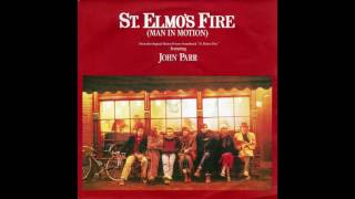 St Elmos Fire Popular Covers [upl. by Nary]