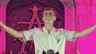 Lost Frequencies  The Feeling live at Tomorrowland 2023 [upl. by Geraldina610]